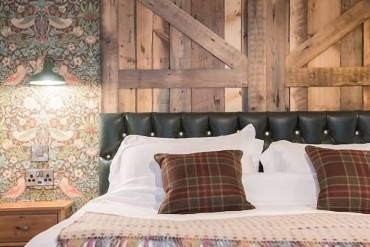 Suite Standar, akses difabel, ensuite (Barn Field)