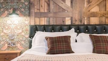 Standard Suite, Accessible, Ensuite (Barn Field) | 1 bedroom