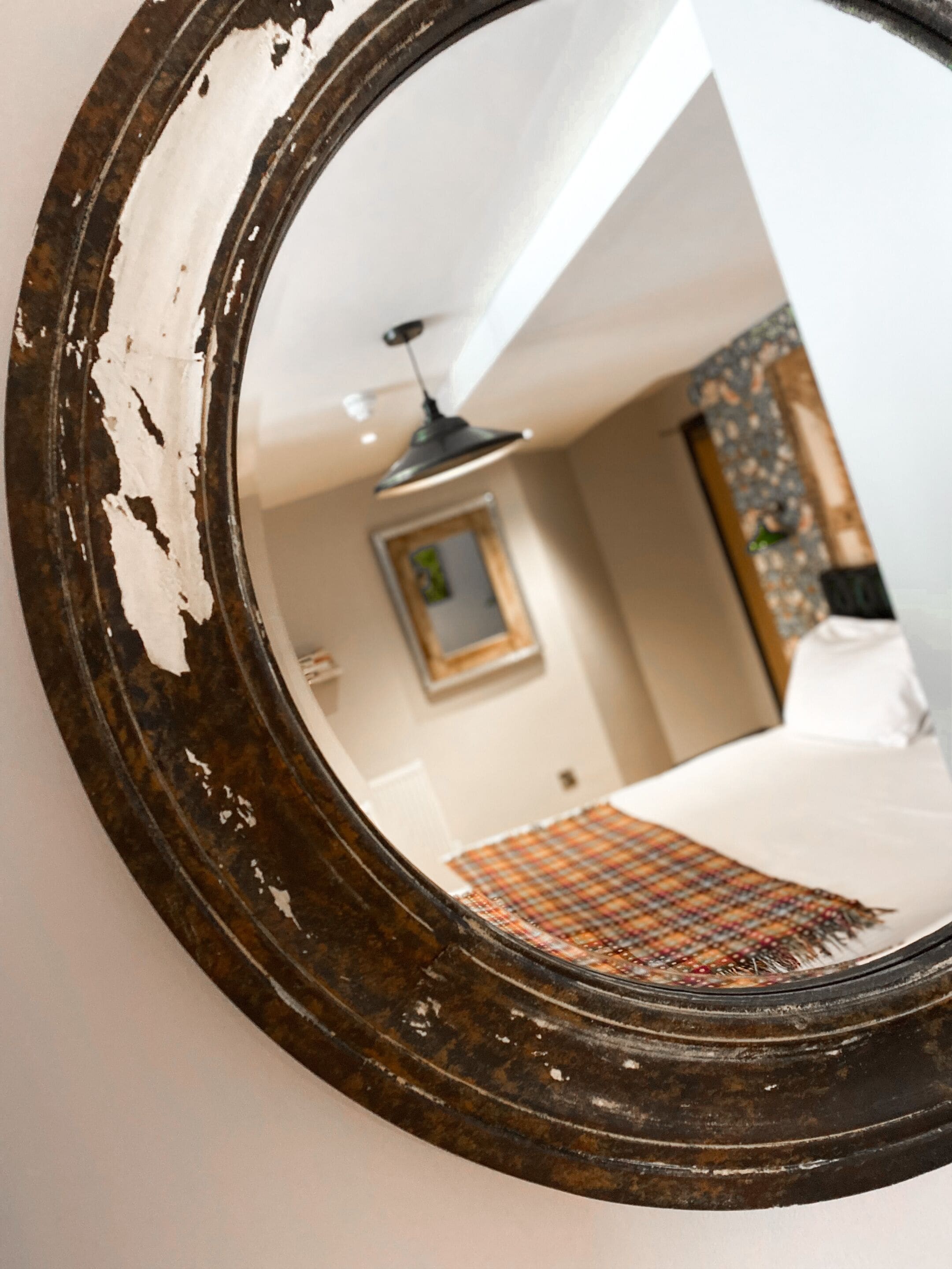 스탠다드 스위트, 장애인 지원, 앙스위트 (Barn Field) | 기타