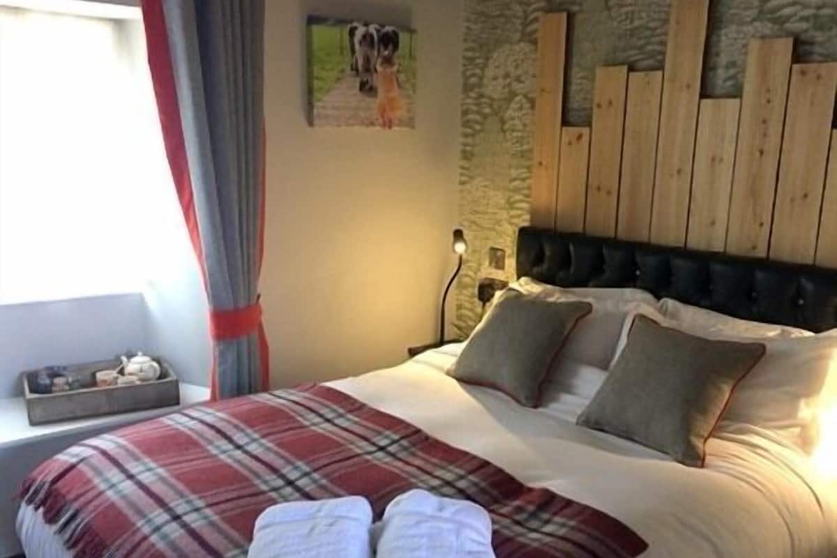 Standard Double Room, Ensuite (Botswicky) | 1 bedroom