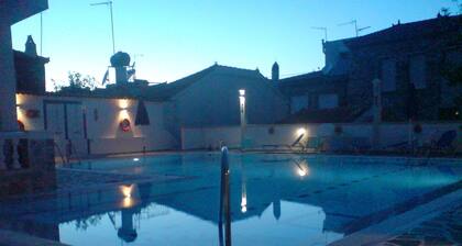 Zafiria Apartments