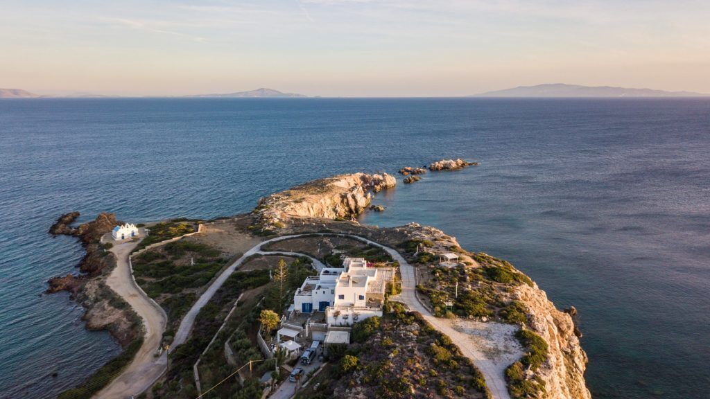 Photo - Martineli Residence - A Beachfront Estate