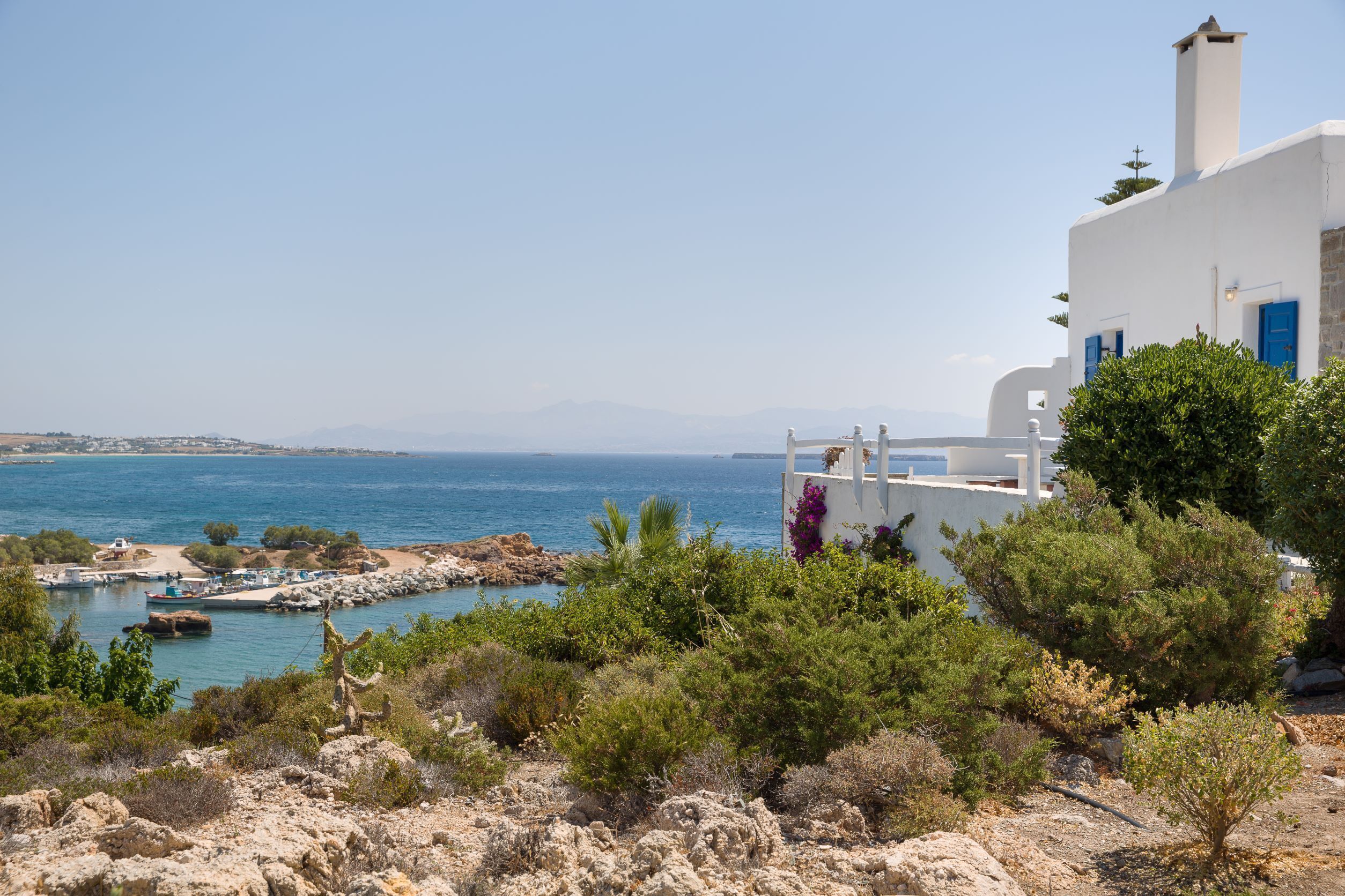 Photo - Martineli Residence - A Beachfront Estate