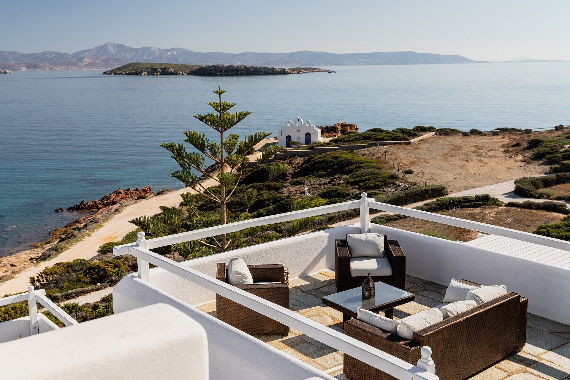 Photo - Martineli Residence - A Beachfront Estate