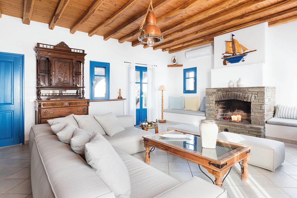 Photo - Martineli Residence - A Beachfront Estate