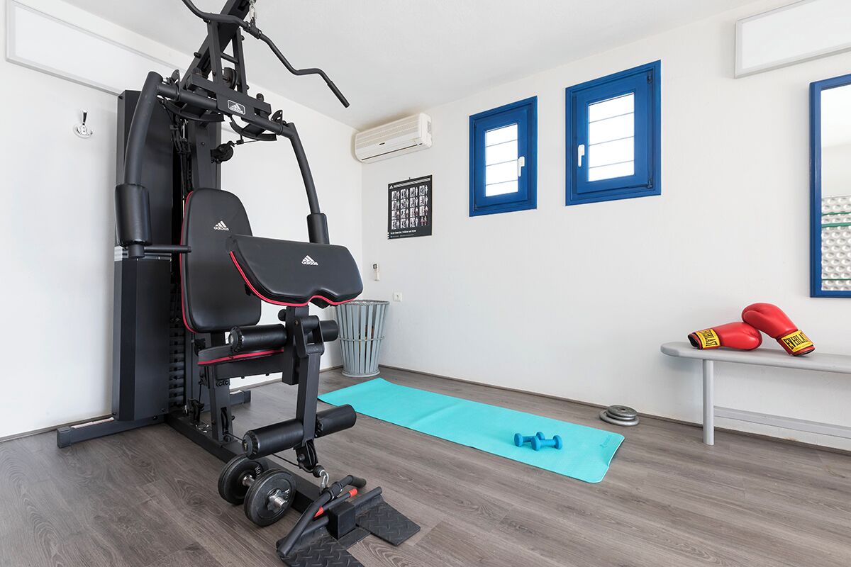 Photo - Martineli Residence - A Beachfront Estate