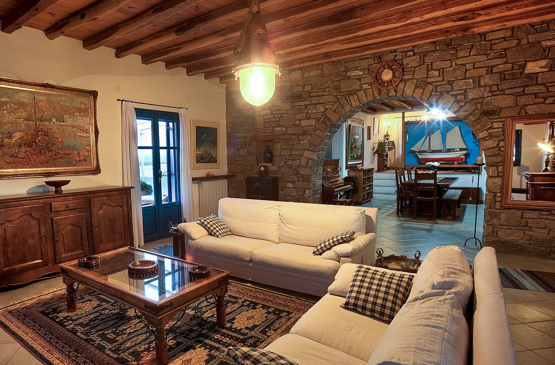 Photo - Martineli Residence - A Beachfront Estate