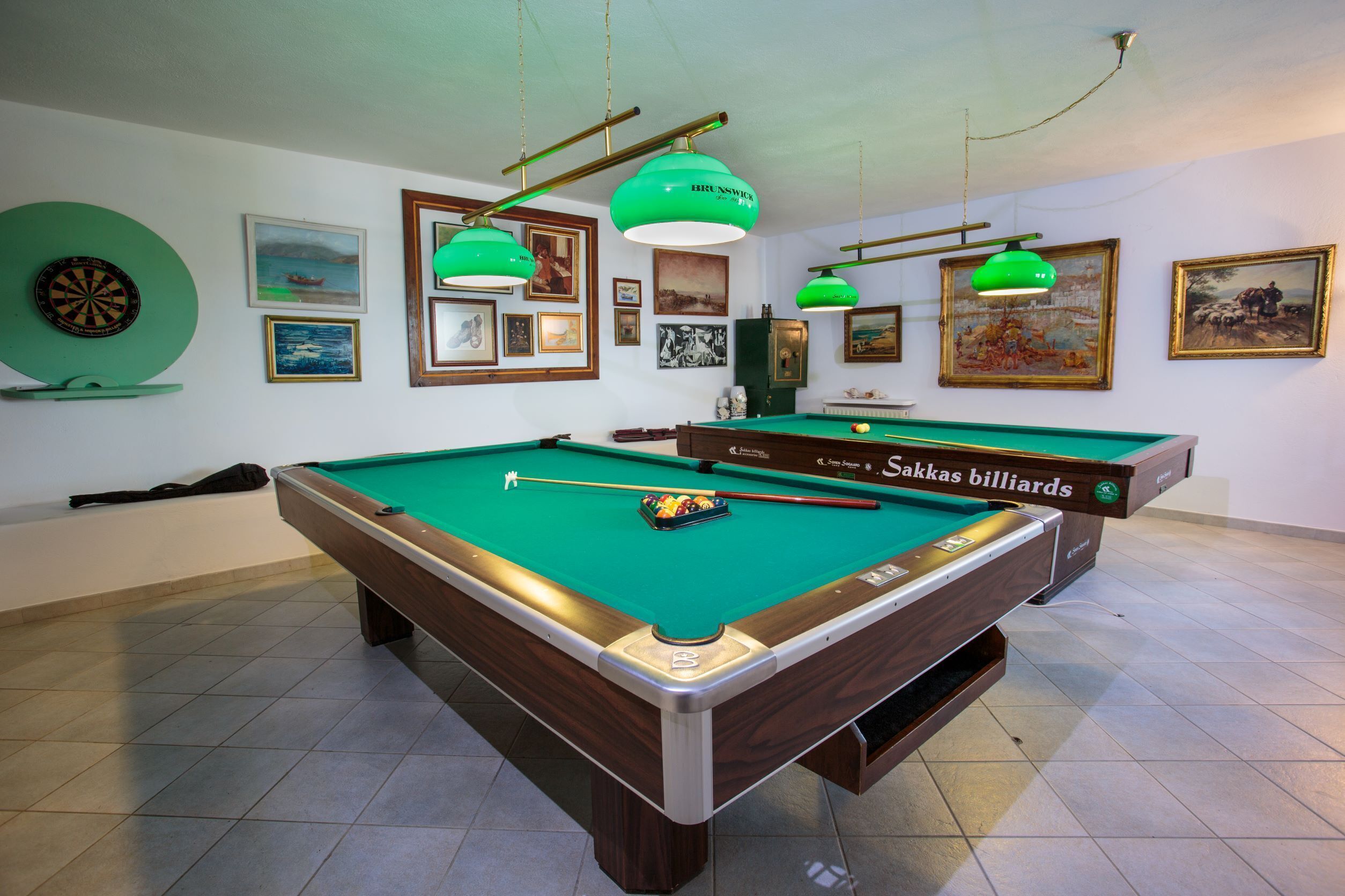 Photo - Martineli Residence - A Beachfront Estate