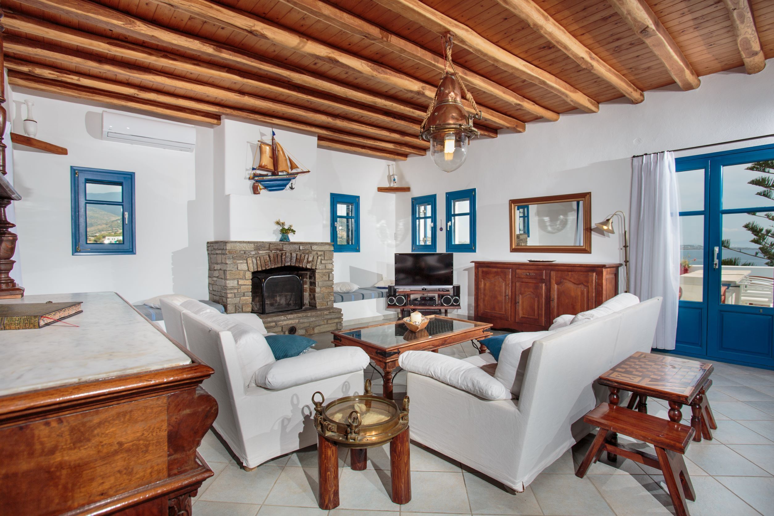 Photo - Martineli Residence - A Beachfront Estate