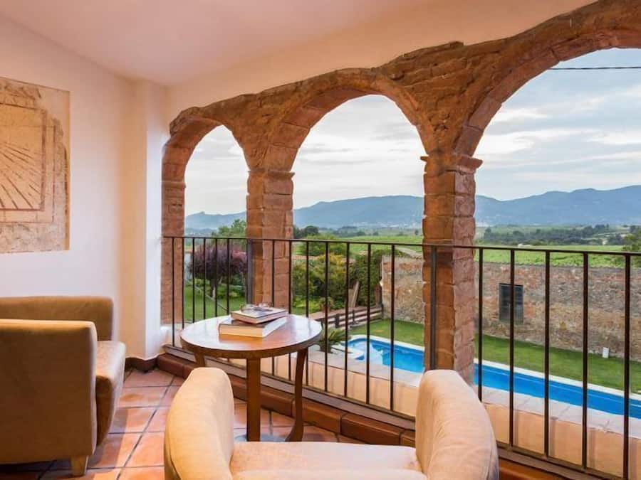 Apartment, 2 Bedrooms | Terrace/patio