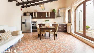 Loft (La Palissa) | Private kitchen