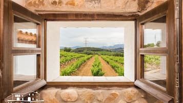 Double Room (Colomar) | View from room