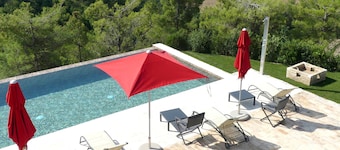 Relais Cocci Grifoni - Panoramic Wine Resort