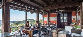 Relais Cocci Grifoni - Panoramic Wine Resort