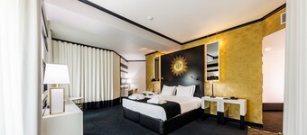 Aurea Fátima Hotel Congress & Spa