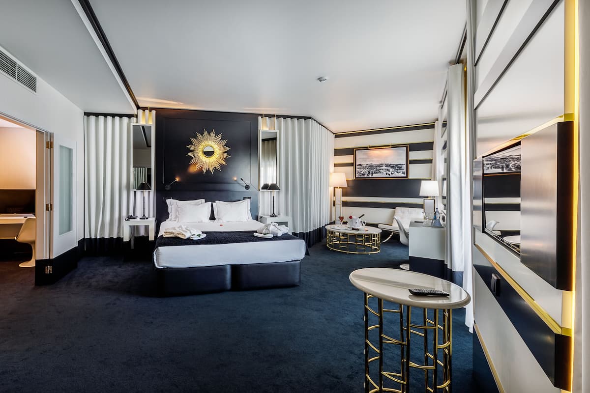 Suite Standard