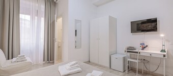 Damiani & Sister Guest House