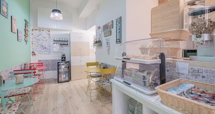 Damiani & Sister Guest House
