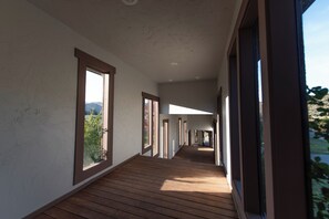 Exterior - Erik's Ranch (Livingston)