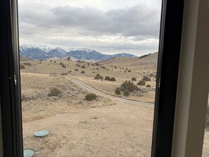 Luxury Cabin | Mountain view - Erik's Ranch (Livingston)