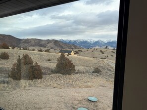 Luxury Cabin | Mountain view - Erik's Ranch (Livingston)