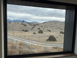 Exterior - Erik's Ranch (Livingston)