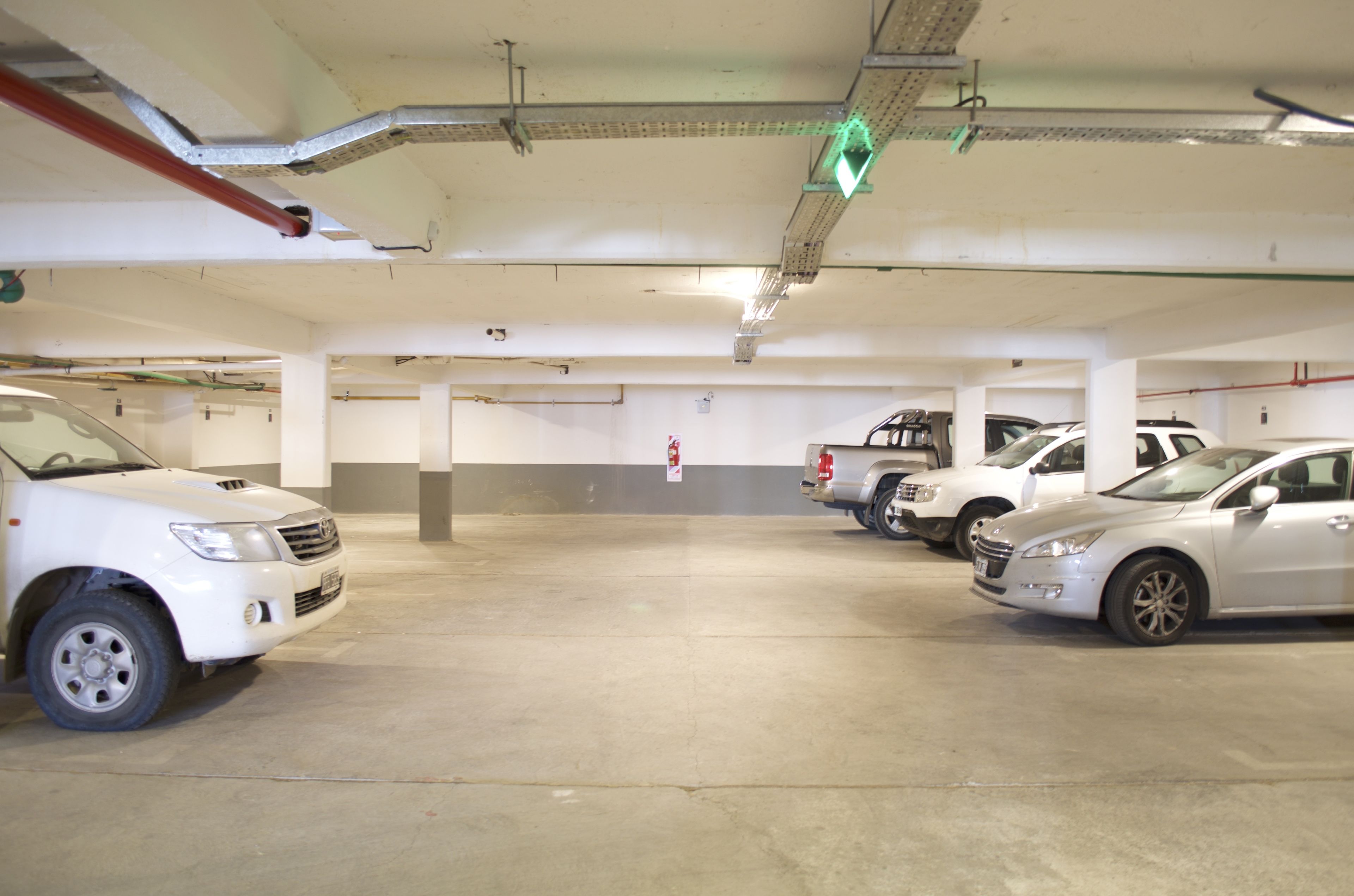 self-parking (surcharge) 10.00 per day