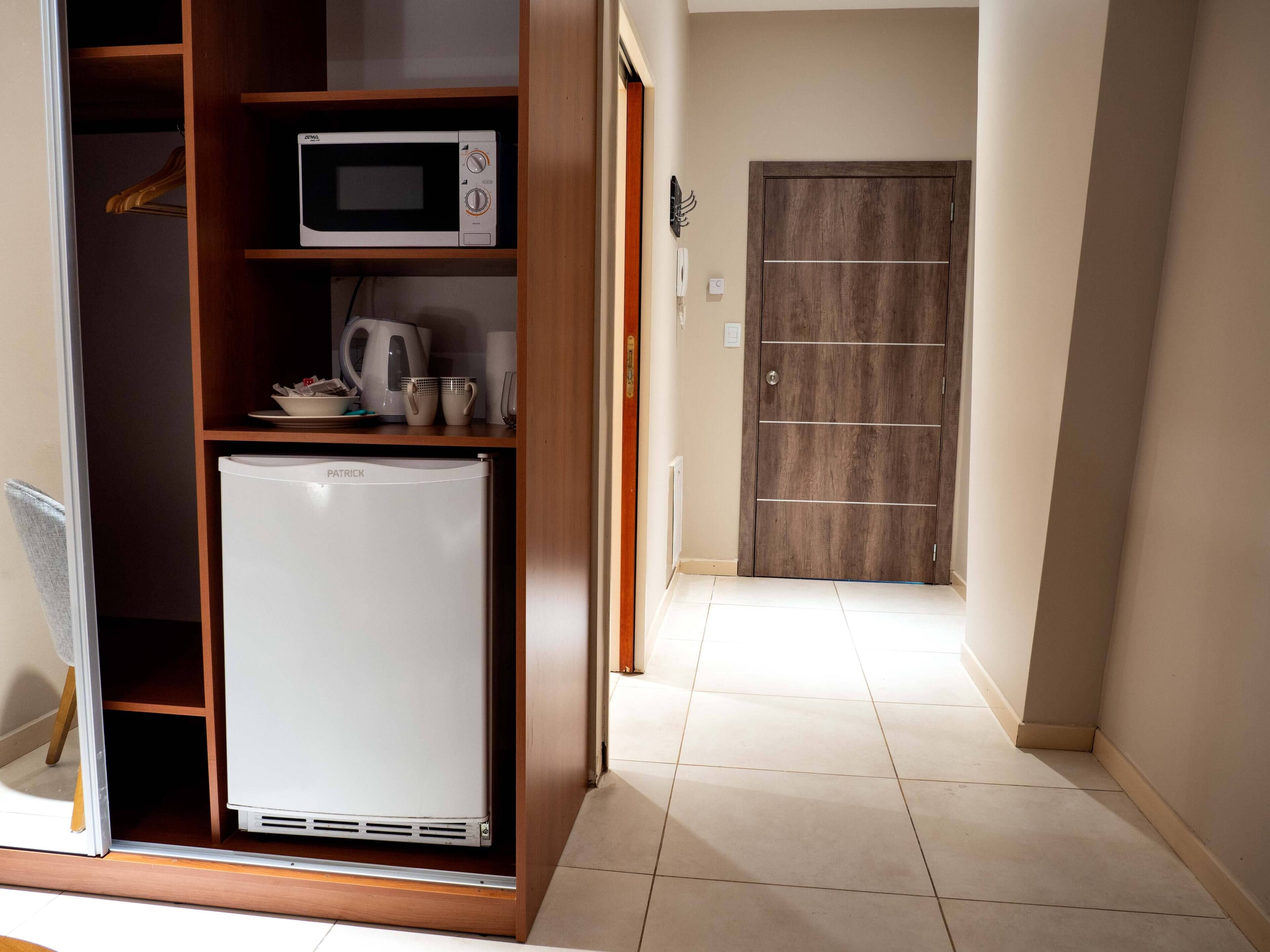 studio | interior detail