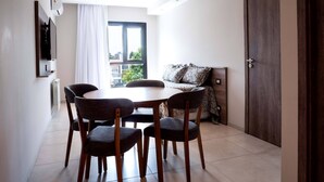 Suite familiar