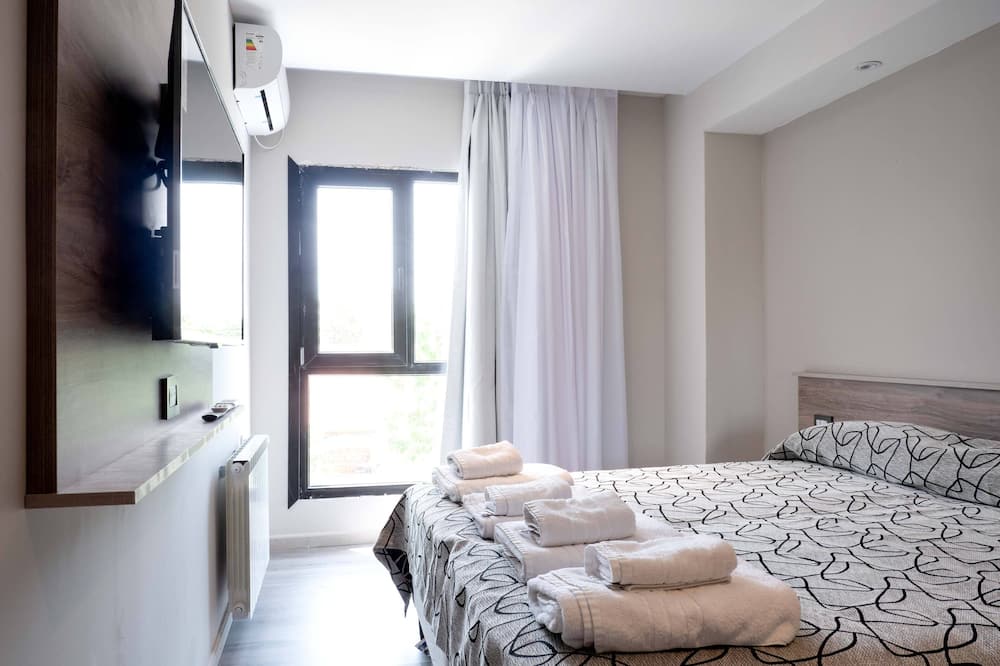 Leloir Suites & Meetings