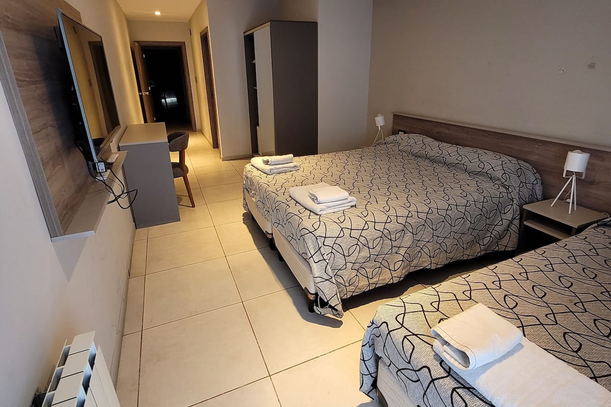 Suite Studio Supérieure