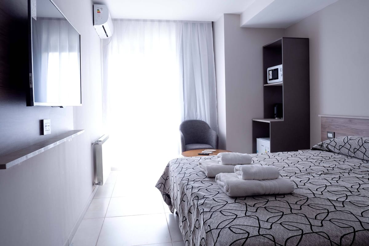 Suite Studio Supérieure
