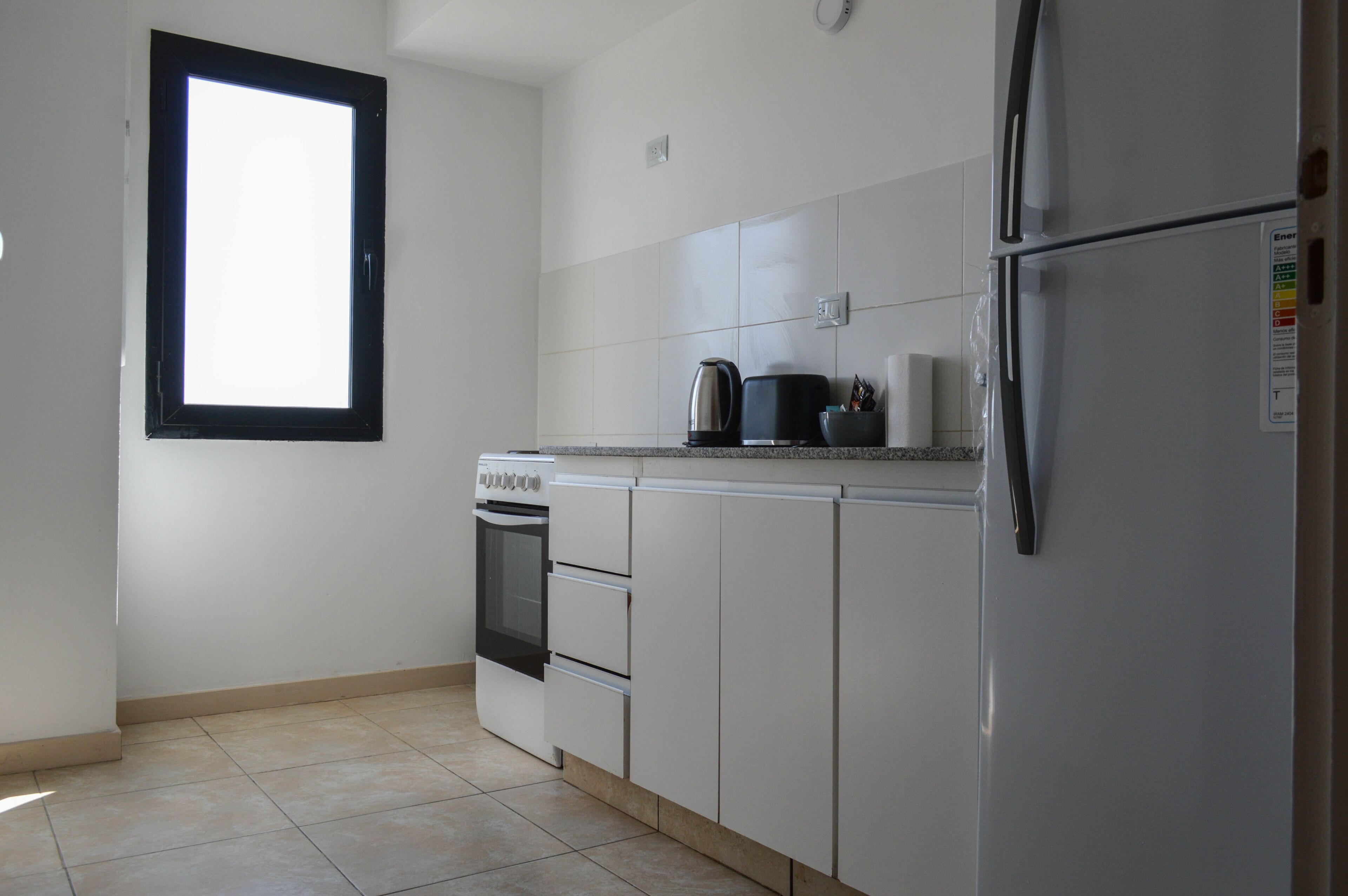apartment, 2 bedrooms | private kitchen | fridge, microwave, stovetop, coffee/tea maker