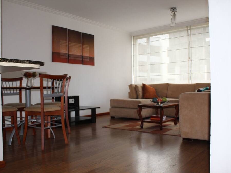 Detalle del interior