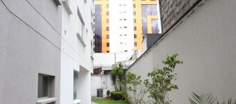 Homevoyage Suite