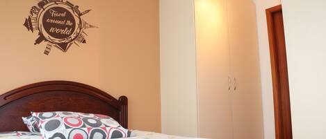 Exclusive Suite, 1 Bedroom, Kitchen | 1 bedroom, free WiFi