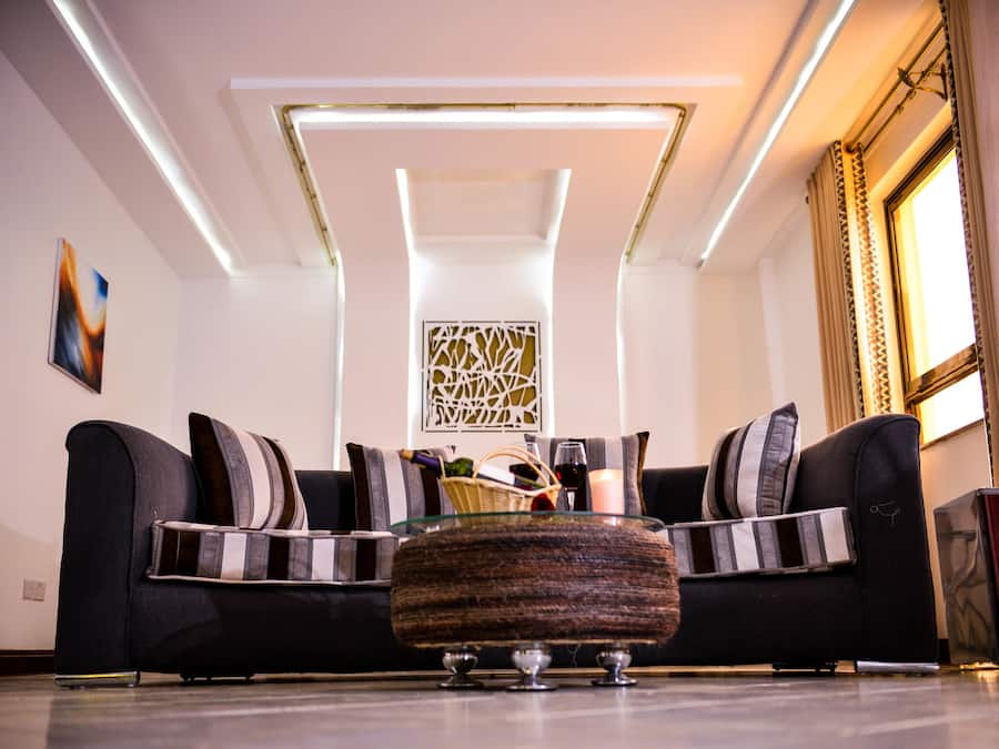 Executive-Doppelzimmer | Schreibtisch, schallisolierte Zimmer, kostenloses WLAN, Bettwäsche