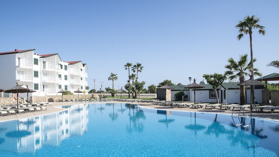 Pierre & Vacances Menorca Cala Blanes