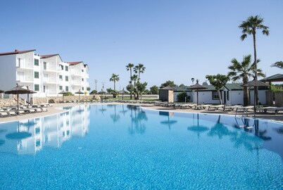 Pierre & Vacances Menorca Cala Blanes