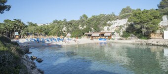 Pierre & Vacances Menorca Cala Blanes