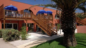 Exterior - Relaxed Beachside Living (LE CAP D'AGDE)