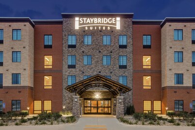 Staybridge Suites Benton Harbor - St. Joseph, an IHG Hotel