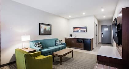 Holiday Inn Calgary South Conference Center by IHG