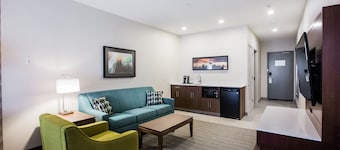 Holiday Inn Calgary South Conference Center by IHG