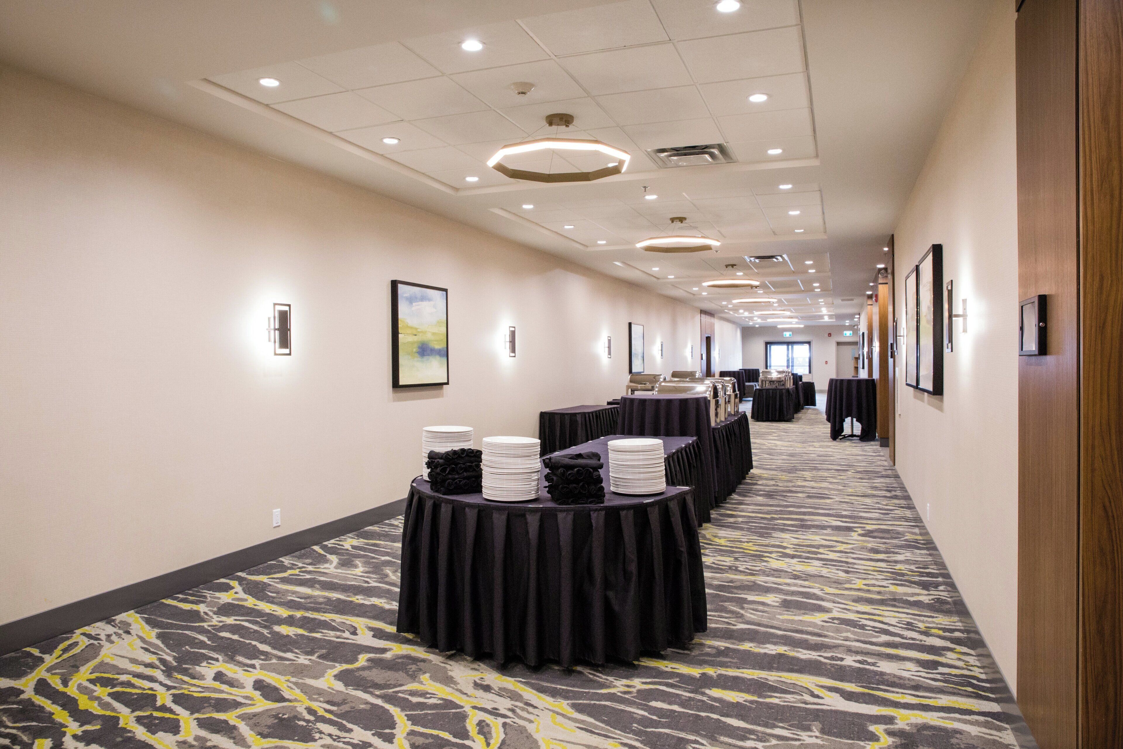 Sala de reuniones