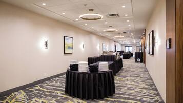 Sala de reuniones