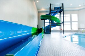 Pool - Holiday Inn Calgary South Conference Center by IHG (Calgary)