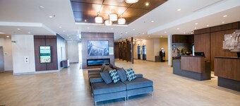Holiday Inn Calgary South Conference Center by IHG