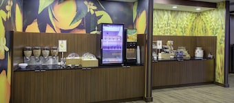 Fairfield Inn and Suites by Marriott Detroit Canton