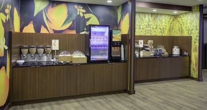 Fairfield Inn and Suites by Marriott Detroit Canton